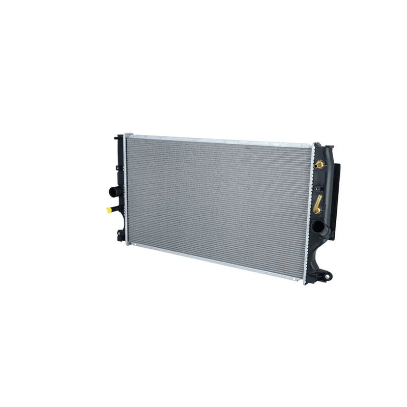 NRF Engine Radiator 59202