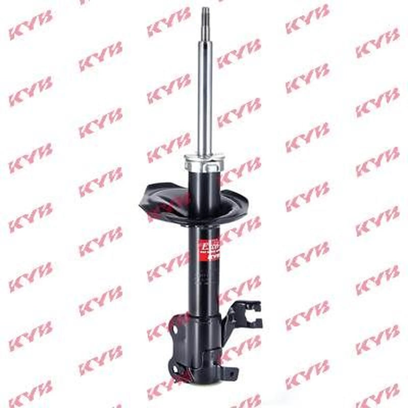 KYB Shock Absorber Damper Strut Front Left 333309