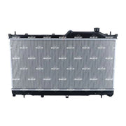 NRF Engine Radiator 550170