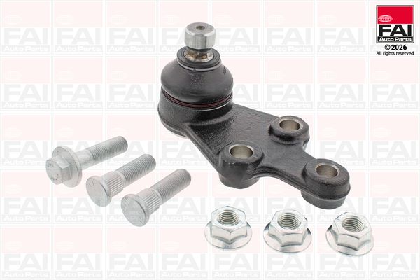 FAI Ball Joint