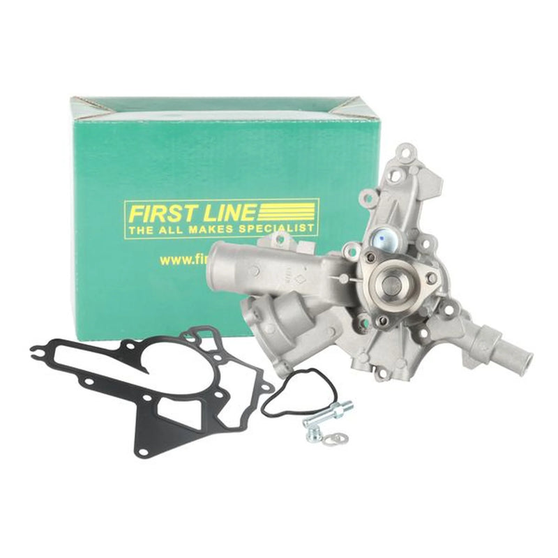 First Line Engine Cooling Water Pump FWP2078