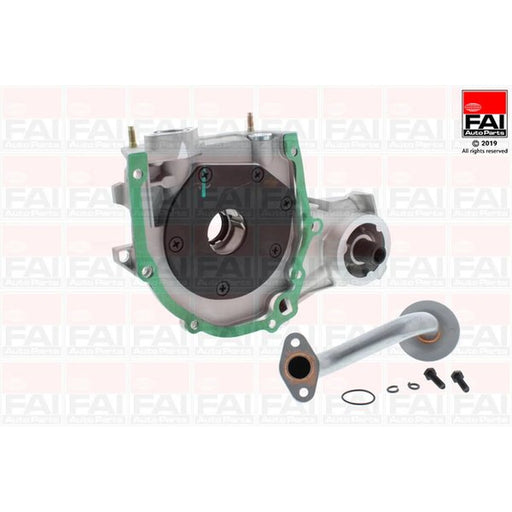 FAI Engine Oil Pump Assembly OP403