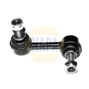 NAPA Stabiliser Bar Link Coupling Rod Rear Left NST4212