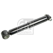 Febi Shock Absorber Damper Strut non-steered trailing axle 173727