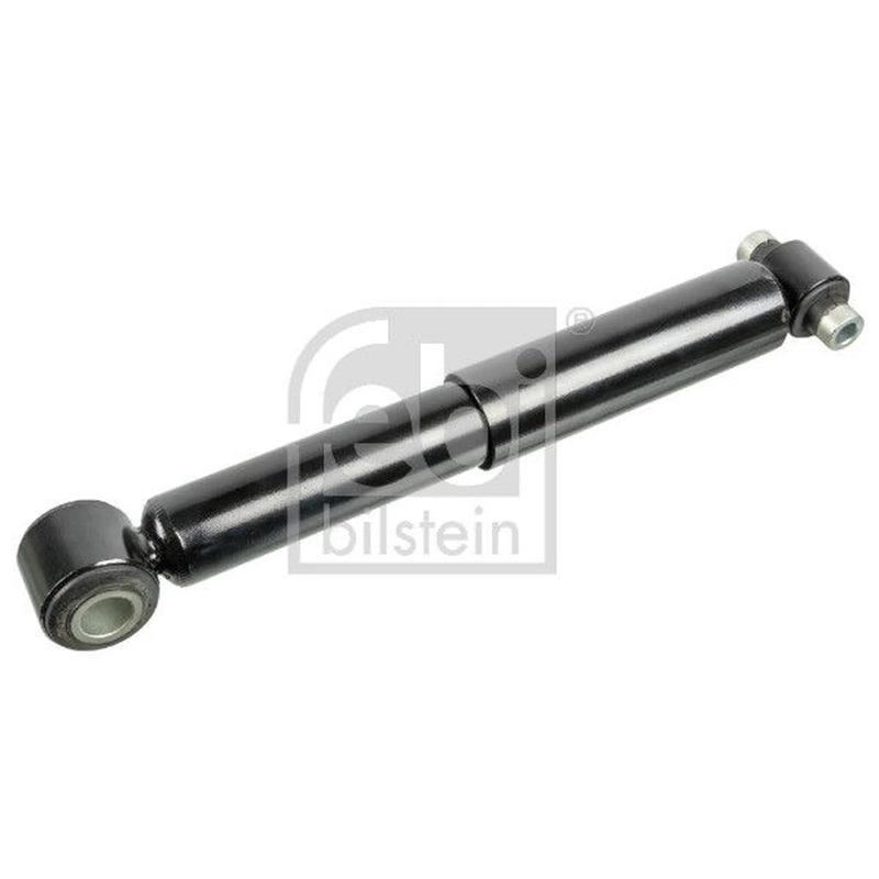 Febi Shock Absorber Damper Strut non-steered trailing axle 173727