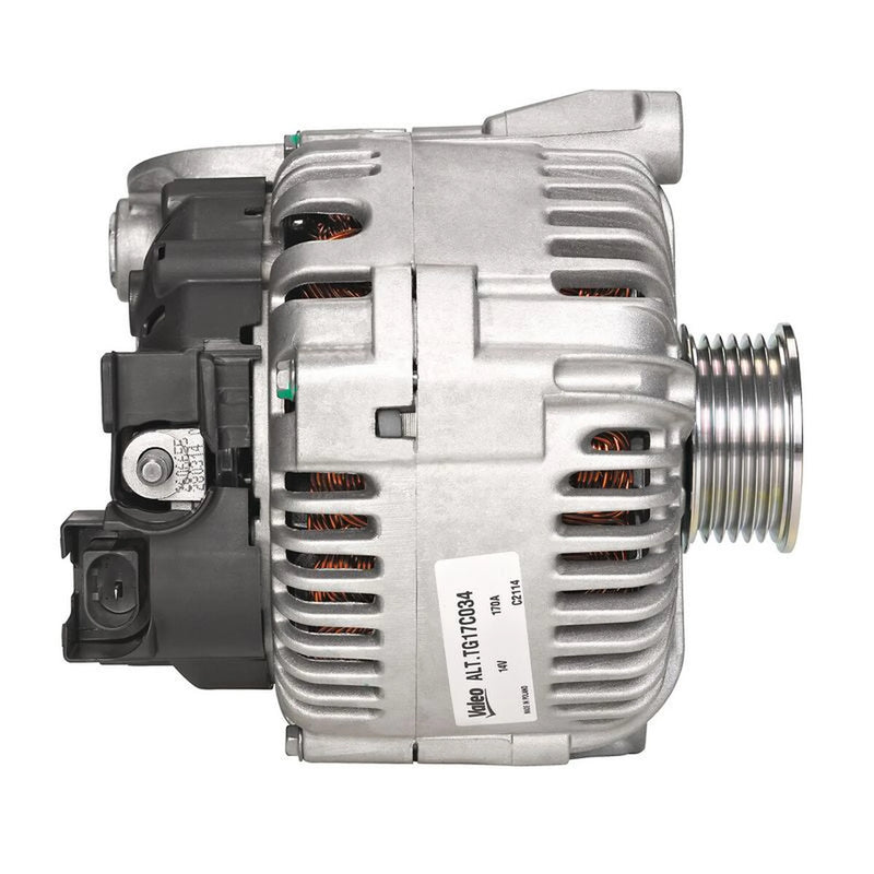 Valeo Car Alternator 12V 439605