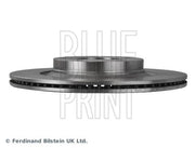 Blue Print ADM543121 Brake Disc
