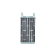NRF Heater Matrix Core Heat Exchanger 53555