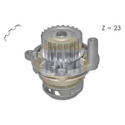 NAPA Engine Cooling Water Pump NWP1032