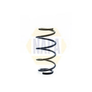 NAPA Front Suspension Coil Spring NCS1197