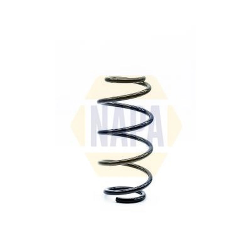 NAPA Front Suspension Coil Spring NCS1197