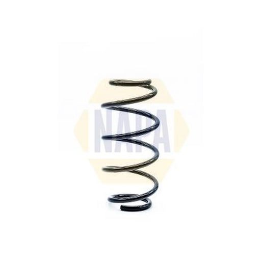 NAPA Front Suspension Coil Spring NCS1197