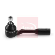 Apec Steering Tie Rod End Ball Joint Front Right AST7100