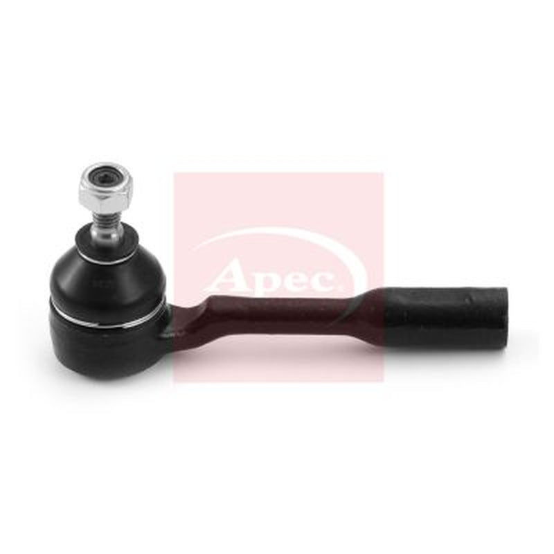 Apec Steering Tie Rod End Ball Joint Front Right AST7100