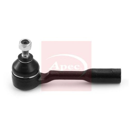 Apec Steering Tie Rod End Ball Joint Front Right AST7100