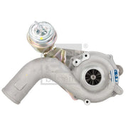 Febi Turbocharger Turbo Unit 186928