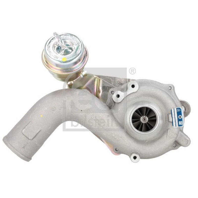 Febi Turbocharger Turbo Unit 186928
