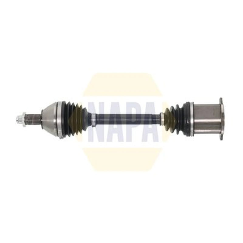 NAPA CV Drive Shaft Driveshaft Front Left NDS3049L