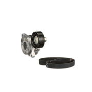 Gates V-Ribbed Belt Set K015PK855
