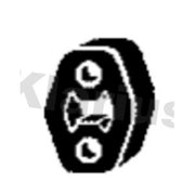 Klarius Exhaust System Mount 420949