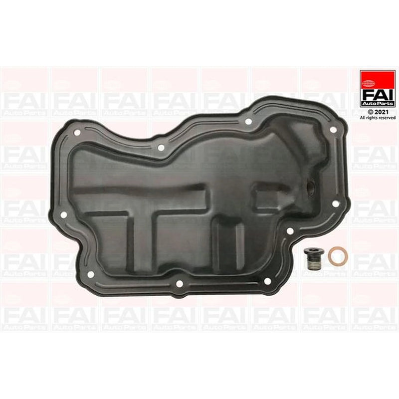 FAI Engine Oil Sump Pan PAN089