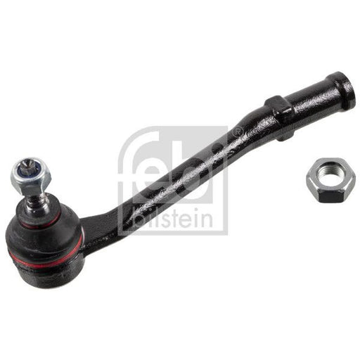 Febi Steering Tie Rod End Ball Joint Front Right 178508
