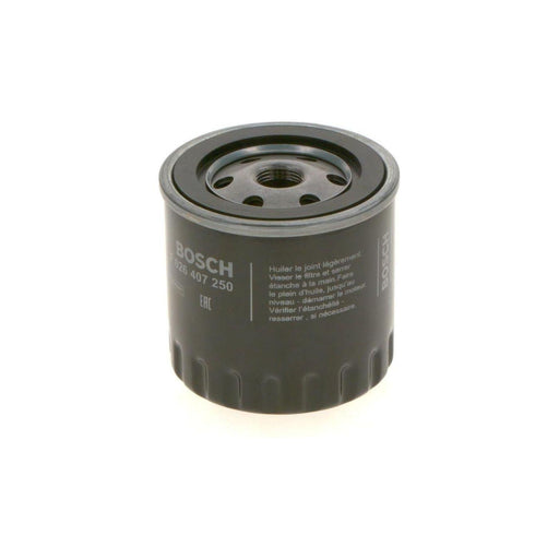 Genuine Bosch Car Oil Filter P7250 Fits Peugeot 205 - 1.4 - 87-93 F026407250 Bosch  - Town Parts