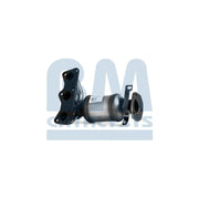 BM Catalysts Homologated Petrol Cat BM91302H