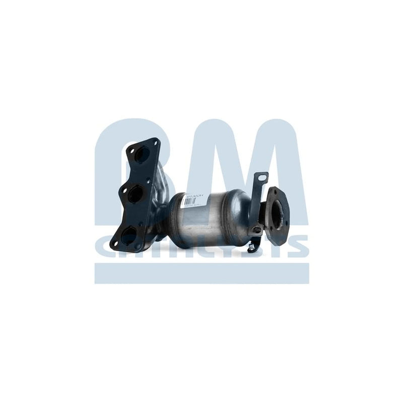 BM Catalysts Homologated Petrol Cat BM91302H