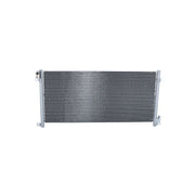 NRF Air Conditioning Condenser 35491