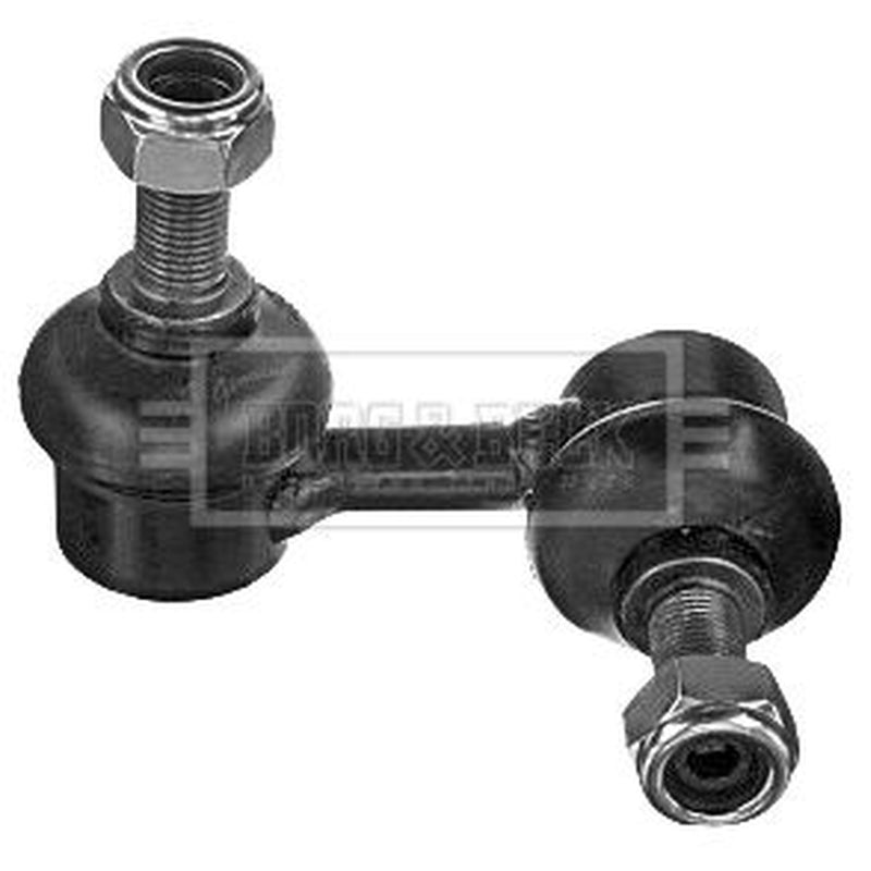 Borg & Beck Stabiliser Bar Link Coupling Rod BDL6712