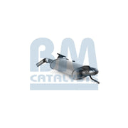BM Catalysts Homologated Petrol Cat BM91590H