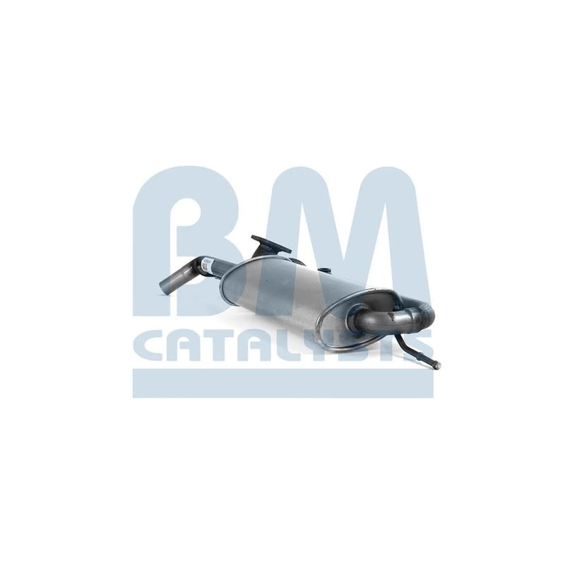 BM Catalysts Homologated Petrol Cat BM91590H