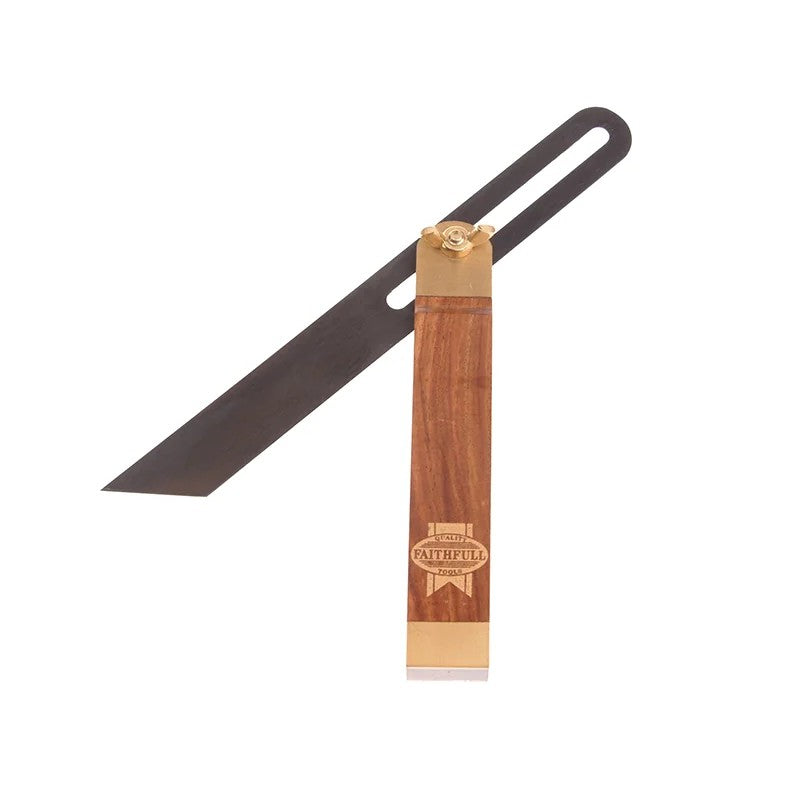 Faithfull Sliding Bevel 270mm (10.1/2in) - FAISB1012