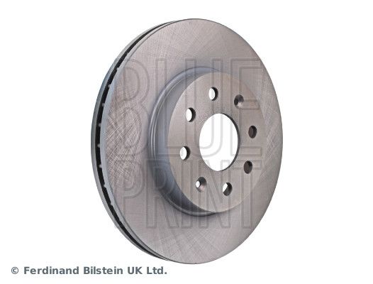 Blue Print ADG043167 Brake Disc