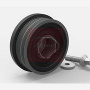 Apec Crank Shaft Belt Pulley ATV1016