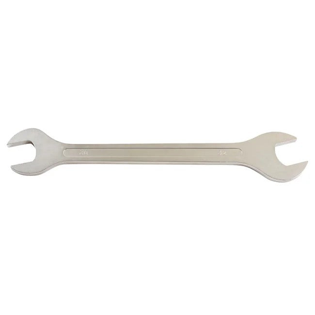 Laser Tools Ultra Thin Open Ended Spanner 30 x 32mm - PL