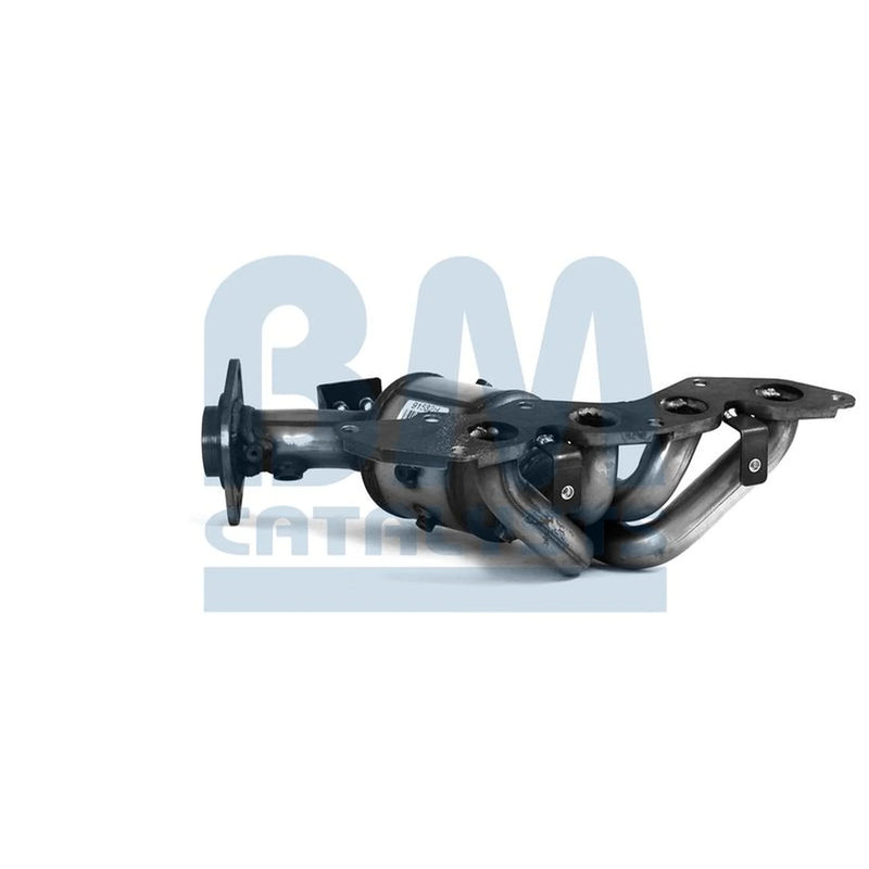 BM Catalysts Homologated Petrol Cat BM91582H