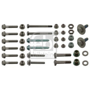 Febi Control/Trailing Arm Mounting And Bolting Kit Front 48901
