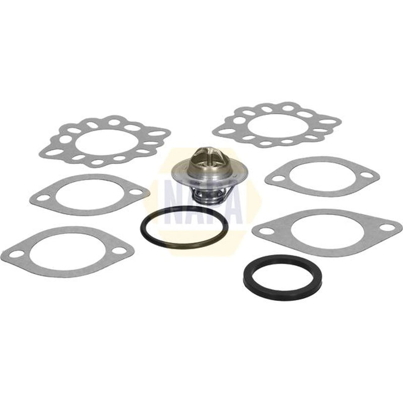 NAPA Thermostat,Coolant NTH1012