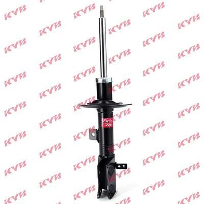 KYB Shock Absorber Damper Strut Front Right 334642