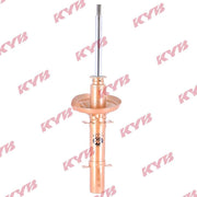 KYB Shock Absorber Damper Strut Front 324016