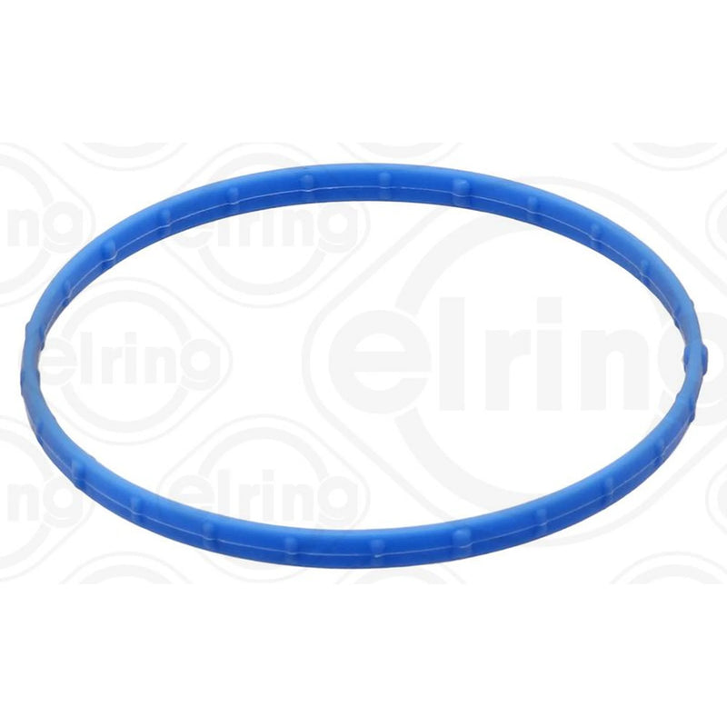 Elring Intake Manifold Housing Gasket OD ID Thick 167.080