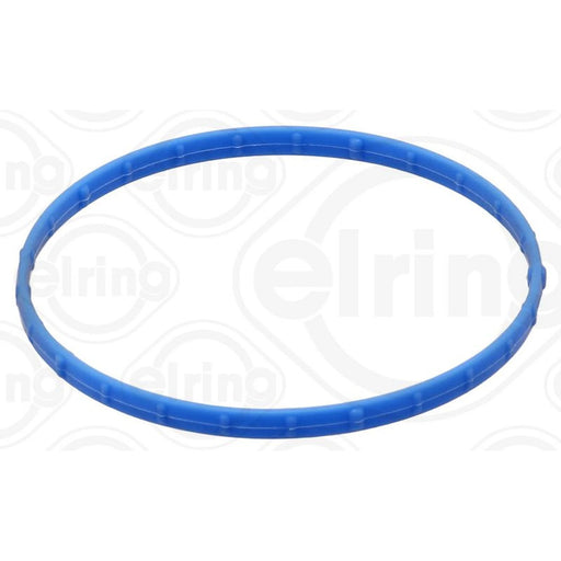 Elring Intake Manifold Housing Gasket OD ID Thick 167.080