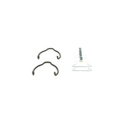 Bosch Parking Brake Shoe Accessory Kit 1 987 475 210