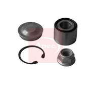 Apec Wheel Bearing Kit AWB1016