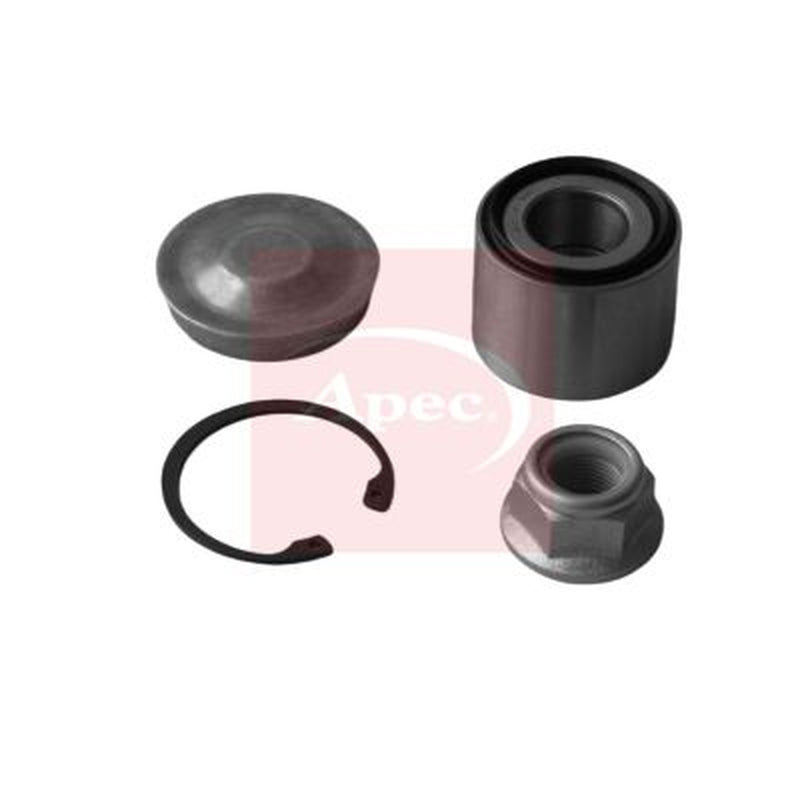 Apec Wheel Bearing Kit AWB1016