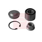 Apec Wheel Bearing Kit AWB1016