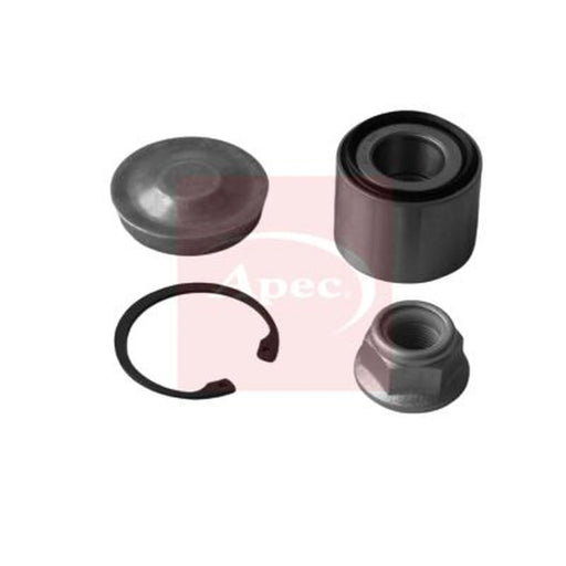 Apec Wheel Bearing Kit AWB1016
