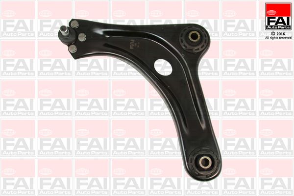FAI Control/Trailing Arm